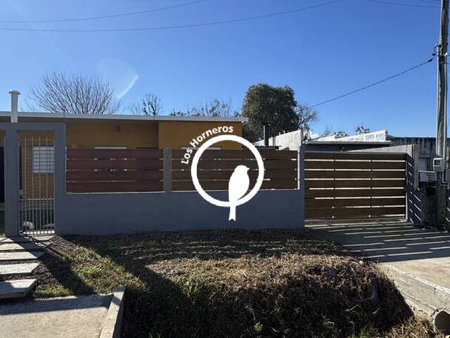 #337 - Casa para Alquiler en Ciudad de la Costa - UY-CA - 2
