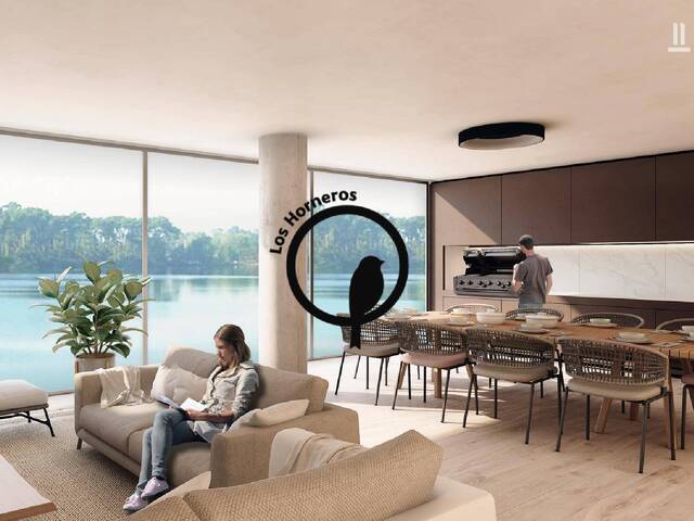 #338 - Apartamento para Venta en Ciudad de la Costa - UY-CA - 3