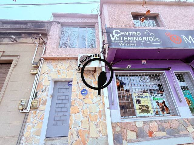 #342 - Casa para Alquiler en Canelones - UY-CA - 1