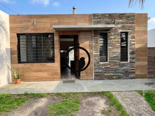#347 - Casa para Alquiler en Ciudad de la Costa - UY-CA