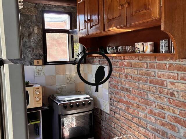 #355 - Casa para Alquiler en Piriápolis - UY-MA