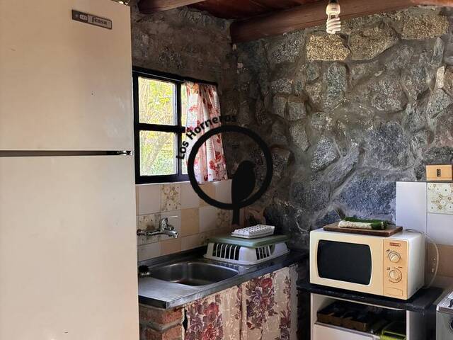 #355 - Casa para Alquiler en Piriápolis - UY-MA