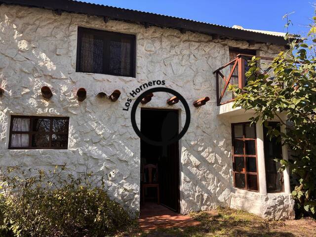 #355 - Casa para Alquiler en Piriápolis - UY-MA