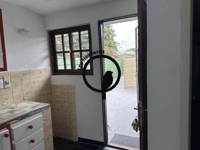 #356 - Casa para Alquiler en Piriápolis - UY-MA