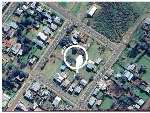 #197 - Terreno para Venta en Tranqueras - UY-RV - 1