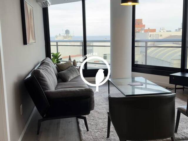 #222 - Apartamento para Venta en Montevideo - UY-MO