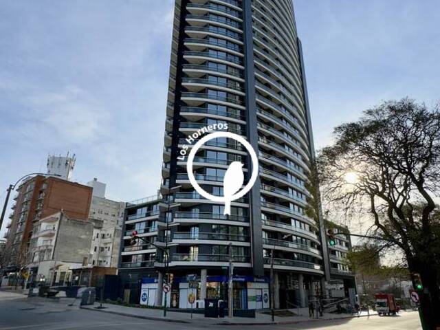#222 - Apartamento para Venta en Montevideo - UY-MO