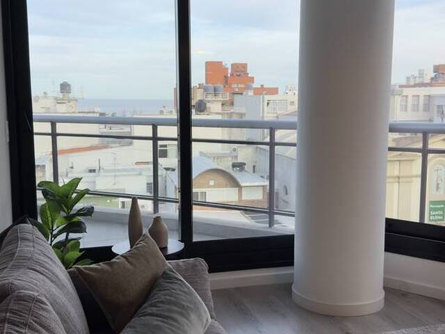 Apartamento para Venta en Montevideo - 4