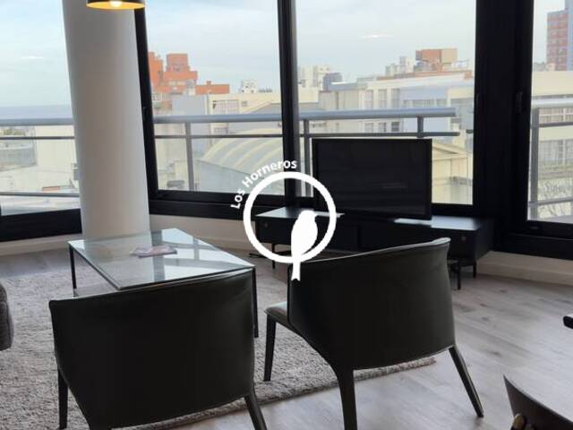 #222 - Apartamento para Venta en Montevideo - UY-MO