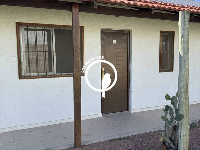#293 - Casa para Alquiler en Ciudad de la Costa - UY-CA