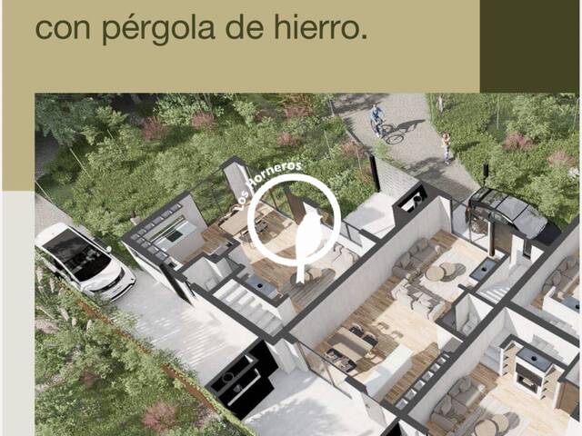 #300 - Casa para Venta en Ciudad de la Costa - UY-CA