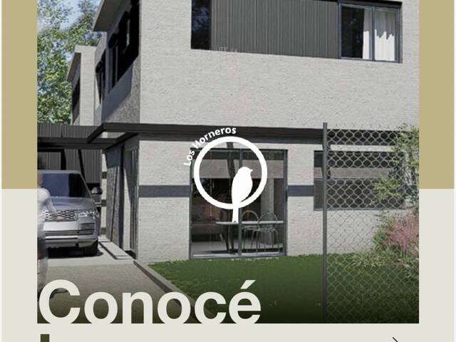 Casa para Venta en Ciudad de la Costa - 4