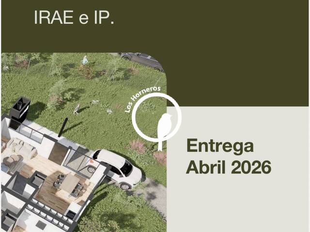 #300 - Casa para Venta en Ciudad de la Costa - UY-CA