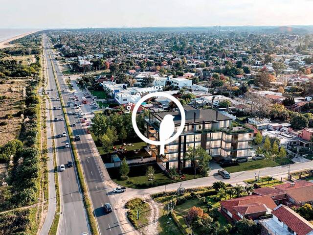 #302 - Apartamento para Venta en Ciudad de la Costa - UY-CA