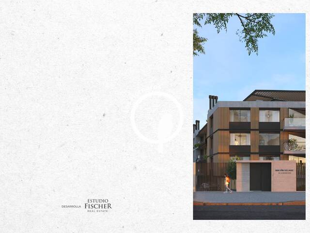 #304 - Apartamento para Venta en Montevideo - UY-MO
