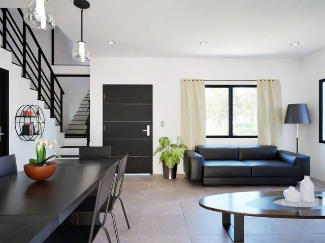 Casa para Alquiler en Ciudad de la Costa - 5